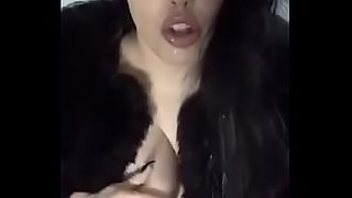 mom pussy massage