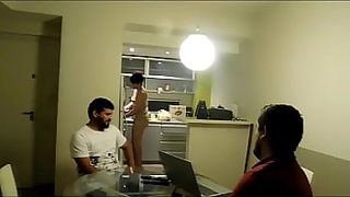 porn casting with hot milf hd xxx videos