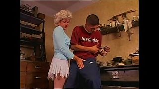 tiny granny tgp