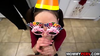 anal creampie mom