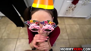 mom want to fuck son