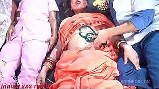 step mom and sister fucking dad