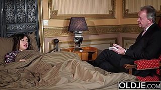 old man hot sex porn