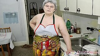 old fat japanese granny fucked pornhub