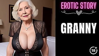 granny story porn videos