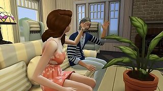 old on young gay sex