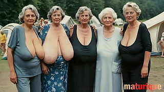 old grannies who love male cock